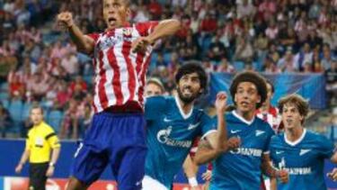 Por la puerta grande