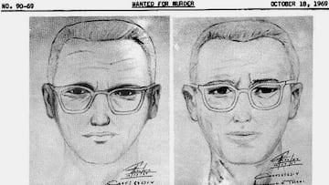 Identifican a &ldquo;Zodiac Killer&rdquo;, o &ldquo;asesino del Zodiaco&rdquo;, quien fue uno de los asesinos seriales m&aacute;s temidos y buscados en Estados Unidos a finales de los 60.