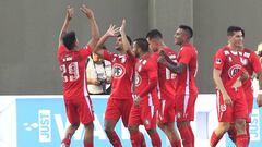 La inédita hazaña que buscará Unión La Calera en Brasil