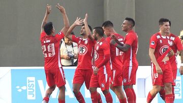 La inédita hazaña que buscará Unión La Calera en Brasil