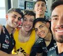 Los dos ‘perdedores’ del merecido título de Colo Colo