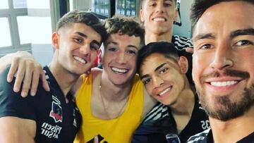 Los dos ‘perdedores’ del merecido título de Colo Colo