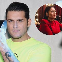 Manu Tenorio, tajante con Rosa López: “Ganar no te da un carné vitalicio de cantante”