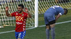 Unión no luce, pero festeja su quinta victoria al hilo y es escolta