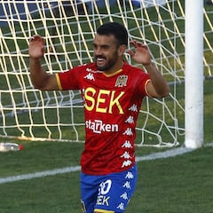 Unión no luce, pero festeja su quinta victoria al hilo y es escolta