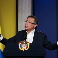 Este es el proceso que debe seguir Petro para salir de la lista Clinton y cuánto podría tardar