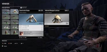 Outriders presenta su mundo, la clase Piromante y más en su última transmisión