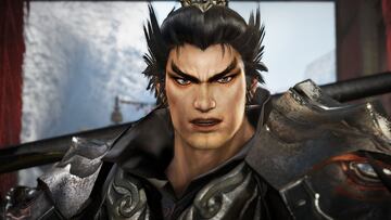 Captura de pantalla - Dynasty Warriors 8 Xtreme Legends (PS3)