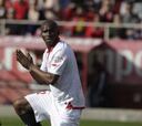 Stephane Mbia vuelve al Sevilla y firma por una temporada