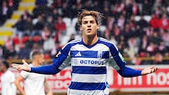 Aprobados y suspensos del Granada: Pascual y Astralaga para volver a ganar