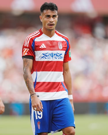 Guille Abascal: “Reinier es un jugador diferencial”