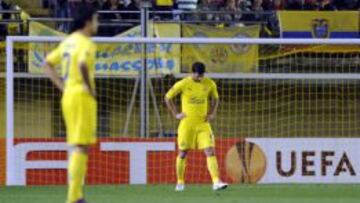 Nijuis y Buquet, árbitros para Villarreal y Real Sociedad