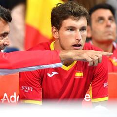 España, con un futuro gris: sólo dos Sub-21 en el top-200