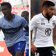 Los 5 'olvidados' de Colo Colo que aún no definen su futuro