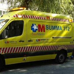 Cepa británica: Madrid tiene ya seis casos confirmados y estudia 13 más