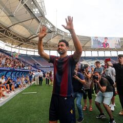 El derbi de Iborra, a puerta cerrada