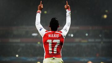 “Disfruto mucho con él, aunque no hablo el suficiente inglés para entender y apreciar todo lo que nos dice”