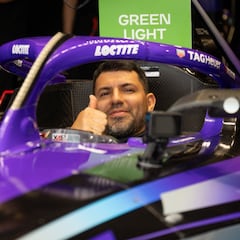 Agüero, Tom Felton, Brooklyn Beckham, Mr. Beast... de estrellas a pilotos