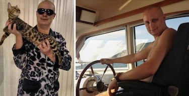 Evgeniy Bogachev, el cibercriminal ruso más peligroso del mundo