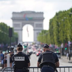 Detenido en París un chef que actuaba como espía para Rusia y pretendía “desestabilizar” los Juegos Olímpicos