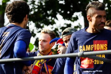 Rakitic.