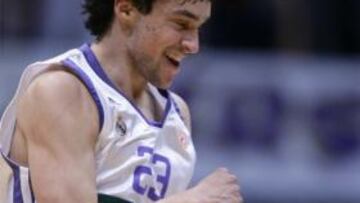 Llull: "Tengo muchas cosas por pulir"