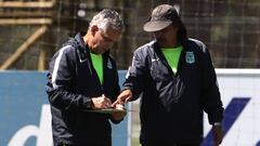 Nacional prepara el camino hacia otro título internacional