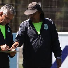 Nacional prepara el camino hacia otro título internacional