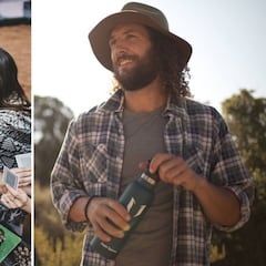 La botella de acero inoxidable que triunfa en Amazon con 50.000 opinones