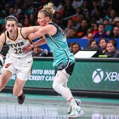 WNBA Playoffs round 1 complete schedule: dates and times of every game
