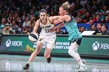 Reactions to Caitlin Clark’s 2024 US Olympic team snub. The internet wants to see her in Paris