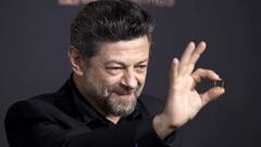 Andy Serkis da nuevos detalles sobre ‘El Señor de los Anillos: The Hunt for Gollum’ y el posible regreso de personajes