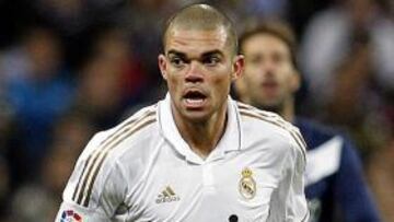 La Juventus, atenta al futuro de Pepe, según 'La Gazzetta'