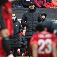 "Nunca había visto a un jugador sonriendo tanto en un rondo"