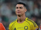 Cristiano se sale con la suya