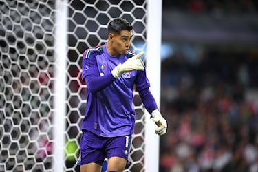 La paternidad de Portugal sobre México se hace evidente