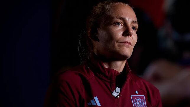 El renacer de Esther Sullastres: “Tuve que aprender a caminar”