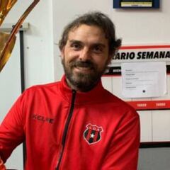 Carevic y Caballero, candidatos para Mazatlán FC