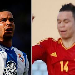 45 goles en 100 partidos y 43 millones después sigue sin debutar: el caso 'De Tomás'