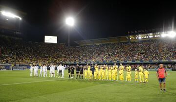 Formación inicial de los equipos.