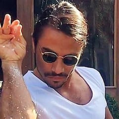 What happened to Salt Bae? The rise and fall of the chef who’s now being thrown out of luxury private parties
