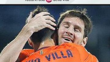 El Real Madrid se desinfla