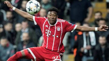 El Bayern considera que el Sevilla "no es un equipo fácil"