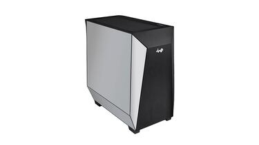 CES 2025: InWin presents its new range of chassis and accessories for 2025