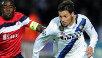 Zárate: asistencia, tres puntos y 15.000 euros