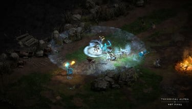 Diablo 2 Resurrected ya tiene fecha de lanzamiento en consolas y PC