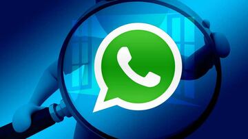 ¿Qué datos privados guarda WhatsApp sobre ti? La función Solicitar Informe