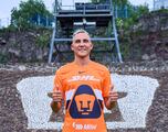 Grandeza llama grandeza: ¡Bienvenido a Pumas Keylor Navas!