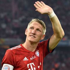 Ana Ivanovic dedica romántico mensaje a Bastian Schweinsteiger