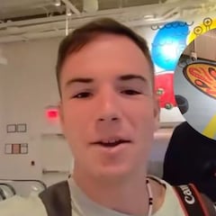 Abel Blamos, español en Estados Unidos, muestra el ‘Little Spain’ en Nueva York: “Vamos a ver si es España o se queda en el intento”